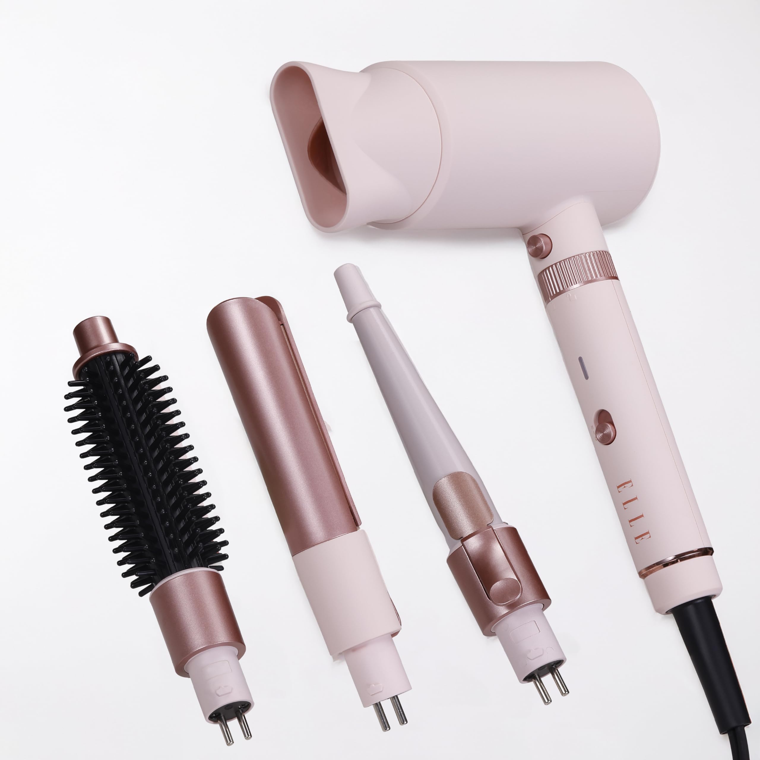 SCALP D+ Next Style Elle Brush 【公式通販】